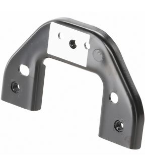 Right Passenger Side Bumper For 2014-2020 Cadillac Chevrolet GMC; CAPA Certified
