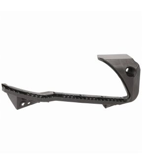 Right Passenger Side Bumper For 15-17 Subaru Legacy, 15-17 Subaru Outback