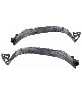 Fender Set For 15-20 INFINITI QX60, 15-20 Nissan Pathfinder