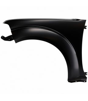 Left Driver Side Bumper For 2010-2017 Buick Chevrolet; CAPA Certified