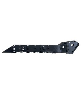 Right Passenger Side Bumper For 15-19 Subaru Legacy, 15-19 Subaru Outback
