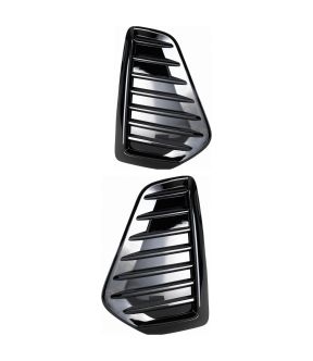 Fog Light Set For 21-24 Nissan Kicks, 25 Nissan Kicks Play
