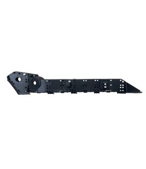 Left Driver Side Bumper For 15-19 Subaru Legacy, 15-19 Subaru Outback