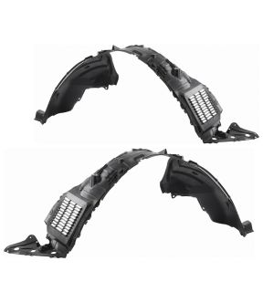 Fender Set For 15-17 INFINITI QX60, 15-20 Nissan Pathfinder