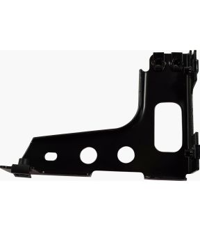 Left Driver Side Bumper For 15-22 Chevrolet Colorado, 15-22 GMC Canyon; CAPA Certified