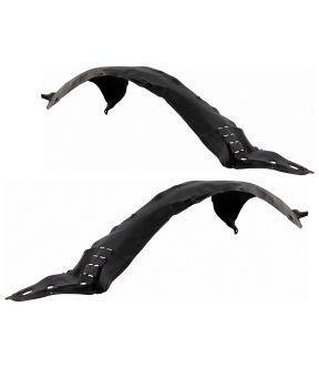 Fender Set For 07-13 Nissan Altima