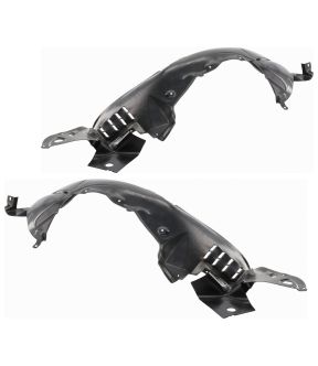 Fender Set For 07-11 Nissan Altima