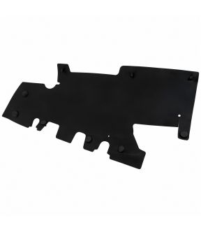 Right Passenger Side Grille For 15-17 Ford F-150