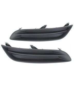 Fog Light Set For 13-15 Nissan Sentra