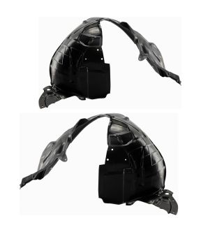 Fender Set For 09-14 Nissan Cube