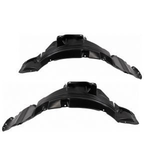 Fender Set For 03-05 Mitsubishi Outlander
