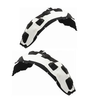 Fender Set For 22-24 Ford Expedition