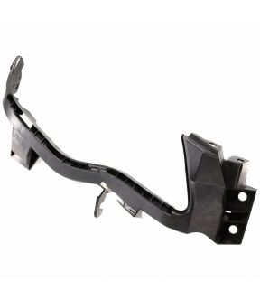 Right Passenger Side Front Bumper Cover Outer Bracket For 2012-2017 Crosstrek Impreza XV Crosstrek