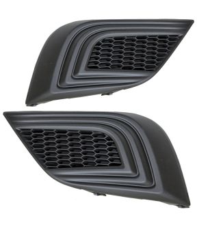 Fog Light Set For 15-18 Nissan Murano