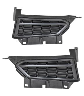 Fog Light Set For 20-22 Nissan Versa