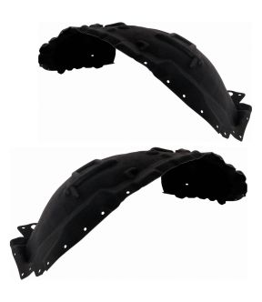 Fender Set For 22-25 Ford Maverick