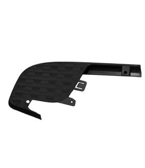 Right Passenger Side Bumper For 15-22 Chevrolet Colorado, 17-22 GMC Canyon