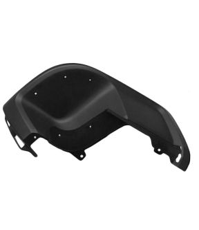 Left Driver Side Bumper For 15-22 Chevrolet Colorado, 15-22 GMC Canyon