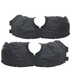 Fender Set For 24-25 Ford Mustang