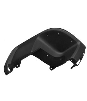 Right Passenger Side Bumper For 15-22 Chevrolet Colorado, 15-22 GMC Canyon