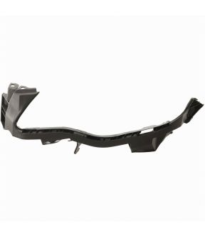 Left Driver Side Bumper For 16-17 Subaru Crosstrek, 12-16 Subaru Impreza, 13-15 Subaru XV Crosstrek