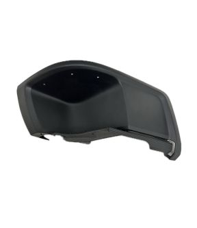 Right Passenger Side Bumper For 15-22 Chevrolet Colorado, 15-22 GMC Canyon; CAPA Certified