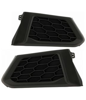 Fog Light Set For 19-22 Nissan Altima