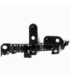 Left Driver Side Center Rear Bumper Retainer For 16-17 Subaru Crosstrek, 13-15 Subaru XV Crosstrek