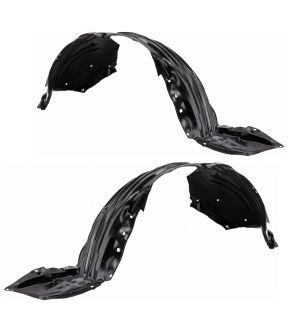 Fender Set For 16-23 Mazda CX-9