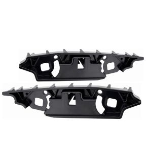 Bumper Cover Set For 20-25 Ford Escape