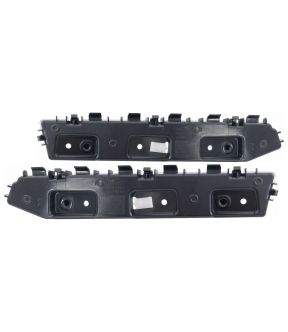 Bumper Cover Set For 20-25 Ford Escape