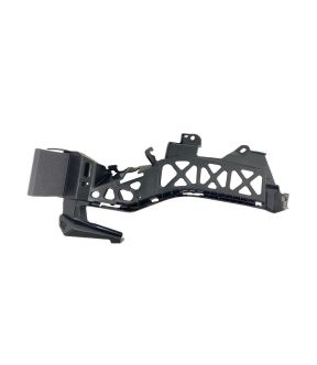Right Passenger Side Bumper For 24-25 Subaru Crosstrek, 24-25 Subaru Impreza