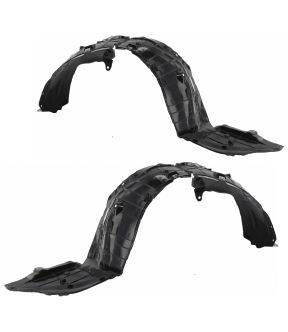 Fender Set For 19-23 Nissan Altima