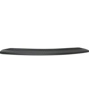 Rear Bumper Step Pad Black For 08-10 Chrysler Town & Country, 08-10 Dodge Grand Caravan