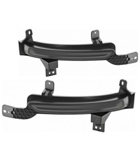 Bumper Cover Set For 20-22 Lincoln Corsair