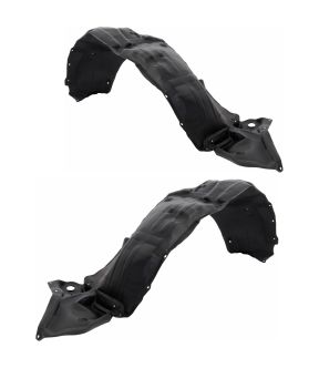 Fender Set For 14-19 Toyota Highlander