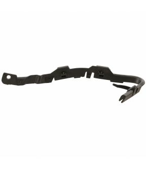 Right Passenger Side Bumper For 08-16 Chrysler Town & Country, 11-20 Dodge Grand Caravan