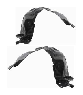Fender Set For 10-12 Lexus RX350, 10-12 Lexus RX450h