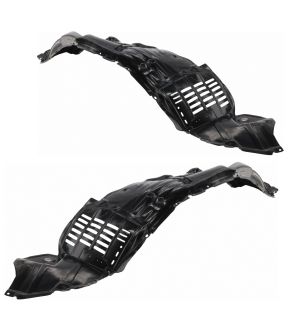 Fender Set For 11-13 Toyota Highlander
