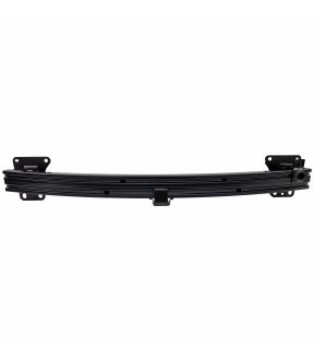 Bumper For 18-23 Chevrolet Traverse, 24 Chevrolet Traverse Limited; CAPA Certified