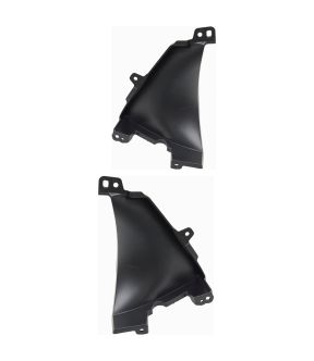 Grille Set For 22-24 Acura RDX