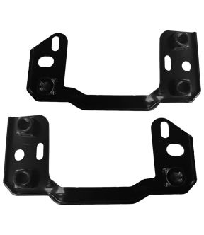 Bumper Bracket And Hardware Set For 21-25 Ford Bronco