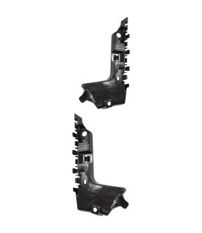 Bumper Cover Set For 22-25 Ford Bronco