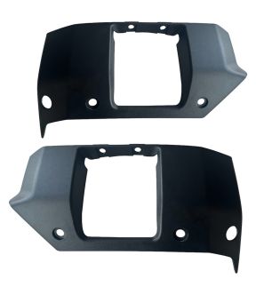 Bumper Cover Set For 21-25 Ford Bronco