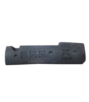 Right Passenger Side Bumper For 05-06 Ford GT, 05-09 Ford Mustang; CAPA Certified