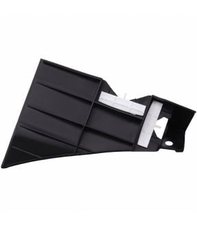 Right Passenger Side Bumper For 05-06 Ford GT, 05-09 Ford Mustang