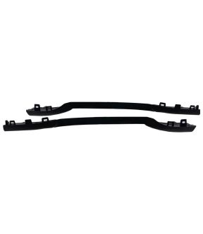 Bumper Bracket And Hardware Set For 21-23 Ford F-150