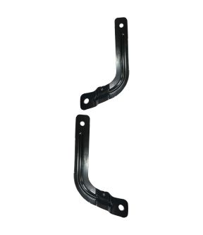 Bumper Bracket And Hardware Set For 21-23 Ford F-150