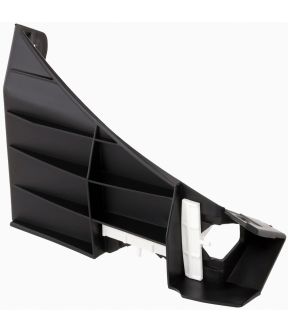 Left Driver Side Bumper For 05-06 Ford GT, 05-09 Ford Mustang