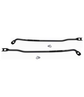 Bumper Bracket And Hardware Set For 21-23 Ford F-150